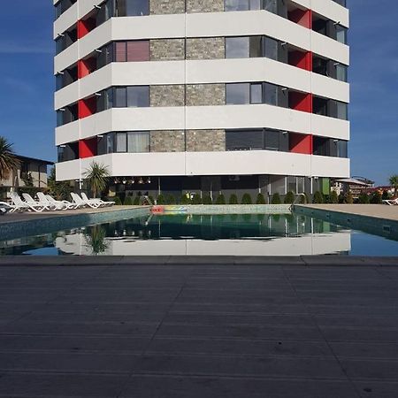 Unique Residence Apartament Navodari Ngoại thất bức ảnh