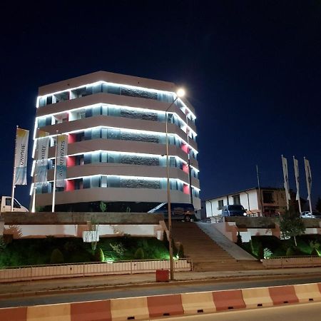Unique Residence Apartament Navodari Ngoại thất bức ảnh