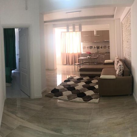 Unique Residence Apartament Navodari Ngoại thất bức ảnh