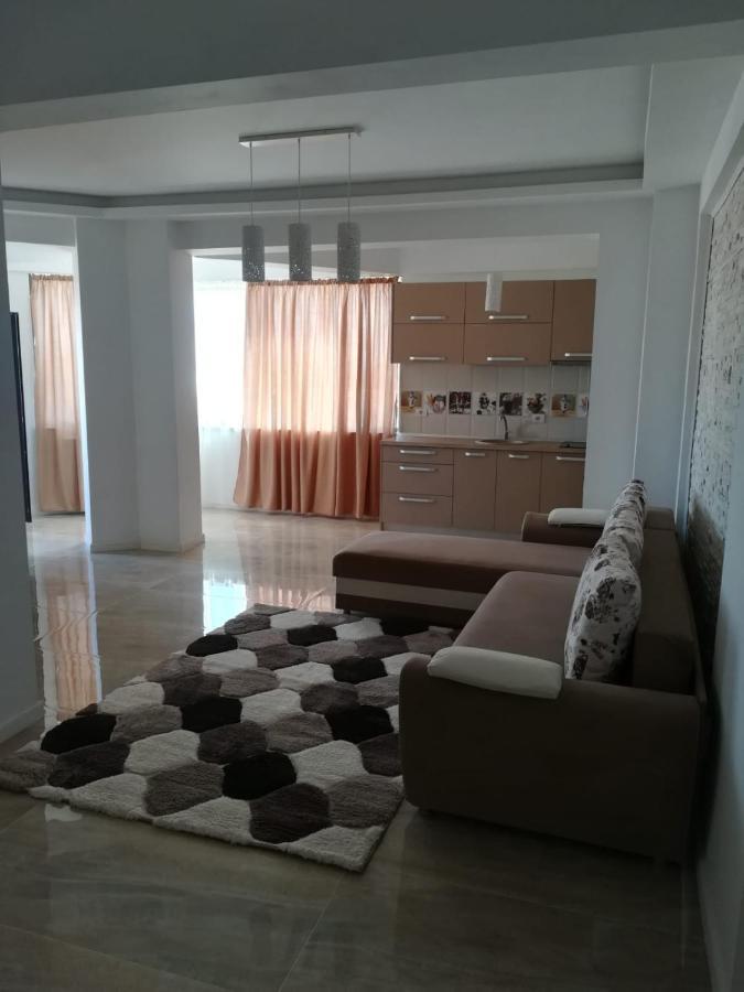 Unique Residence Apartament Navodari Ngoại thất bức ảnh