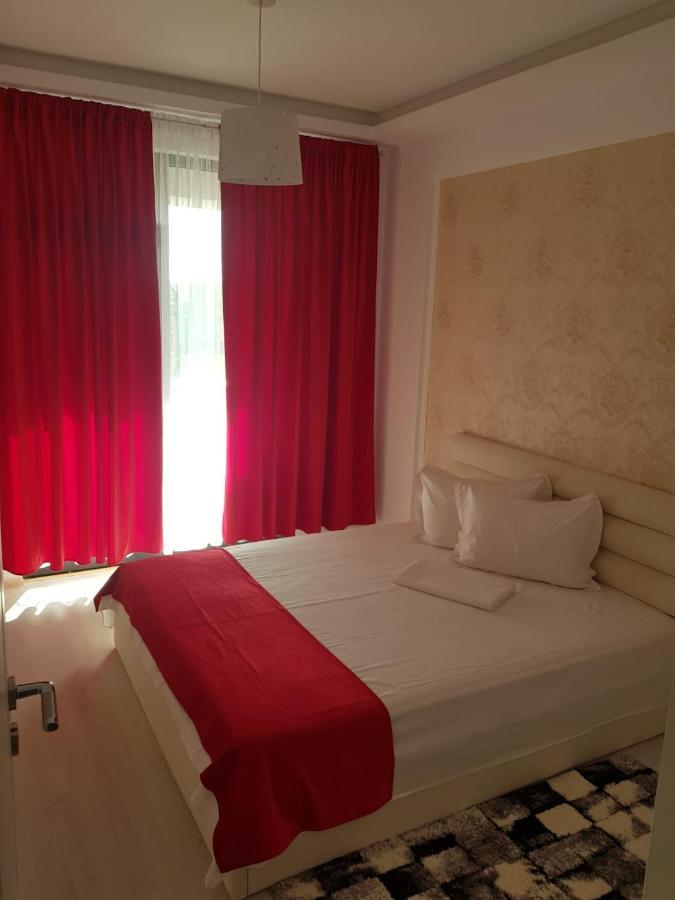 Unique Residence Apartament Navodari Ngoại thất bức ảnh