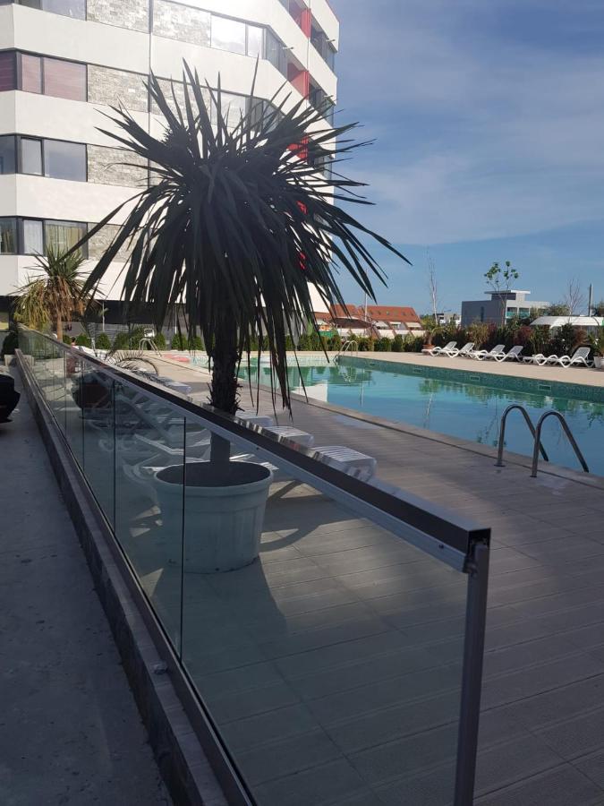 Unique Residence Apartament Navodari Ngoại thất bức ảnh