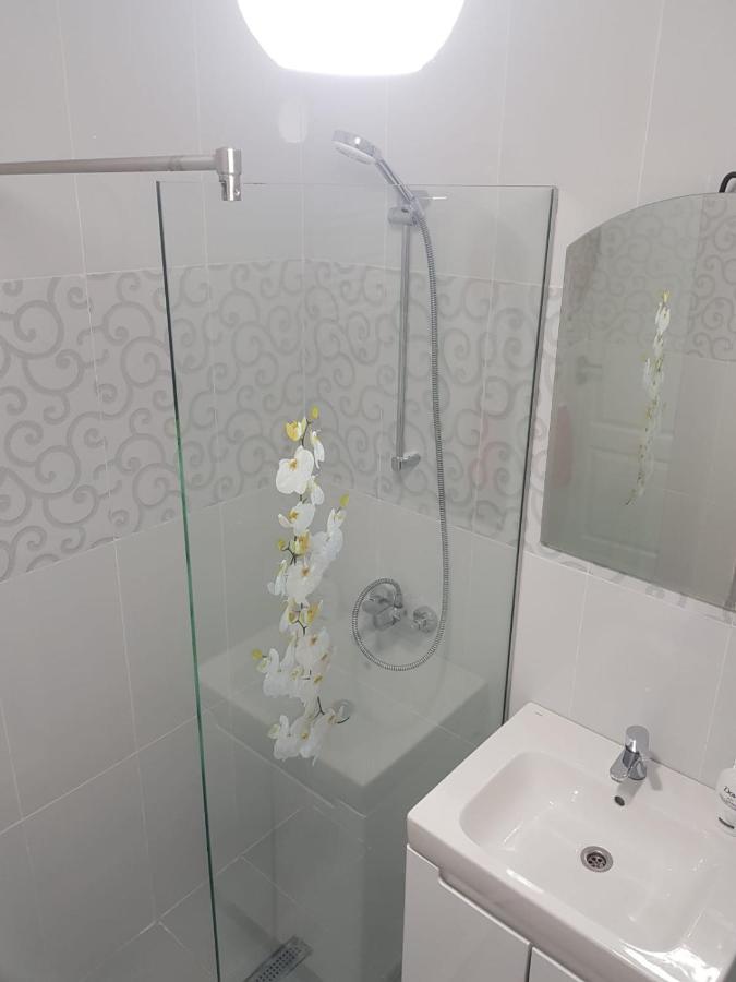 Unique Residence Apartament Navodari Ngoại thất bức ảnh