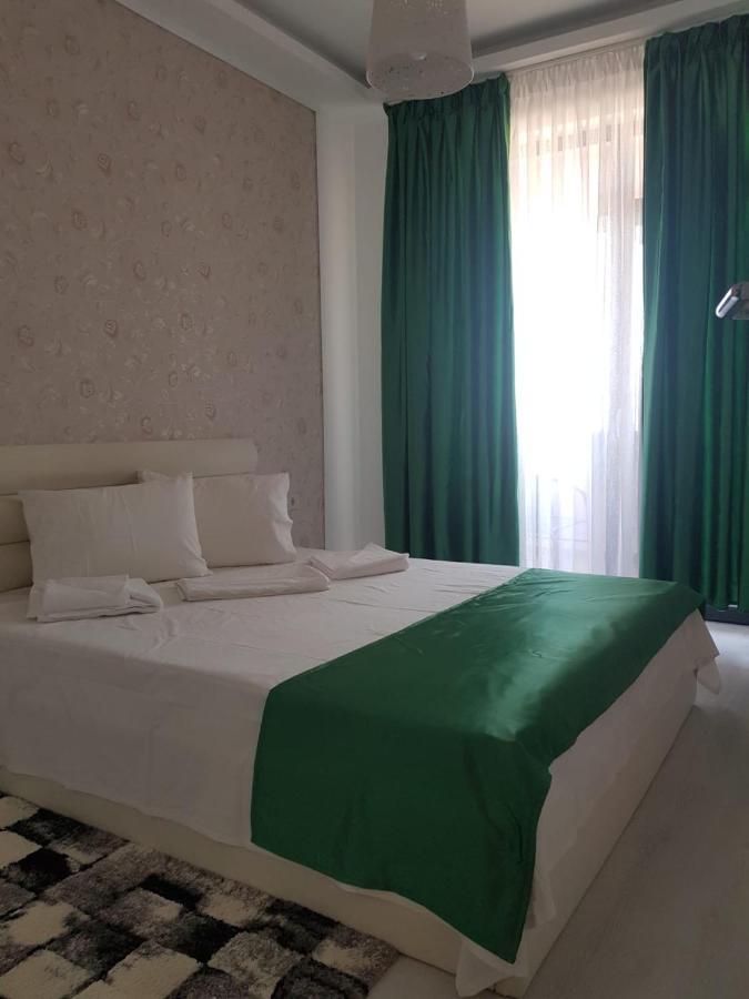 Unique Residence Apartament Navodari Ngoại thất bức ảnh