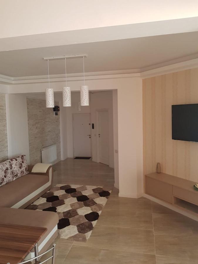 Unique Residence Apartament Navodari Ngoại thất bức ảnh