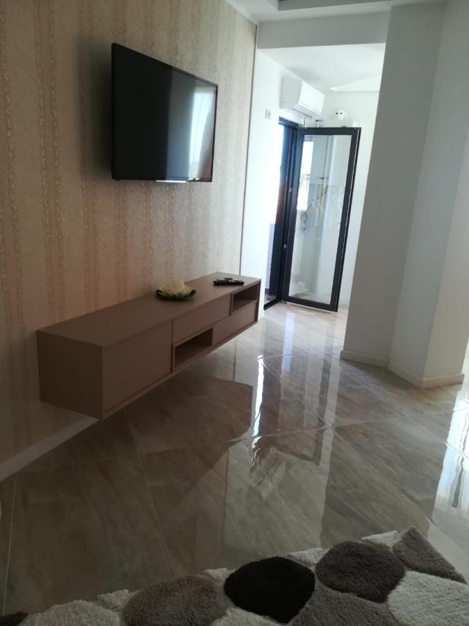 Unique Residence Apartament Navodari Ngoại thất bức ảnh