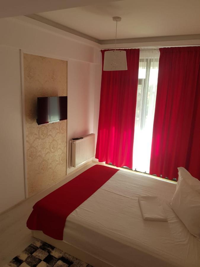 Unique Residence Apartament Navodari Ngoại thất bức ảnh