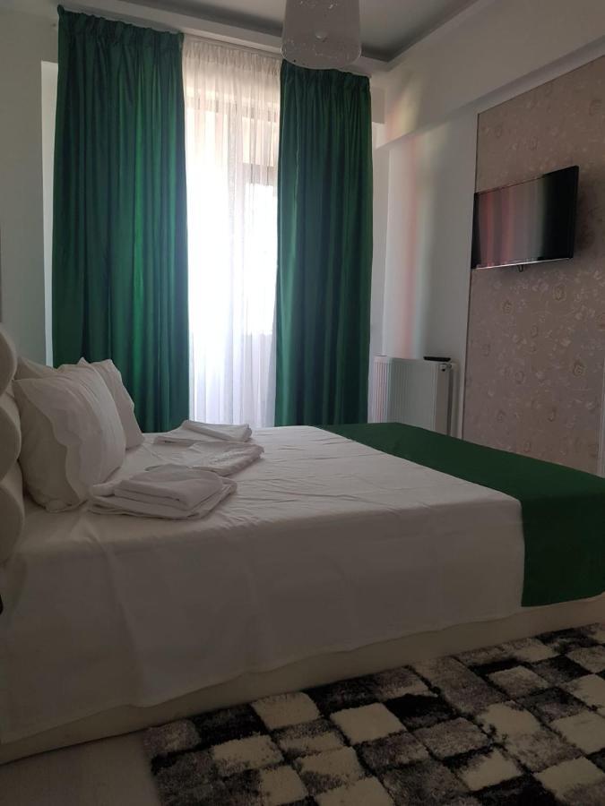 Unique Residence Apartament Navodari Ngoại thất bức ảnh