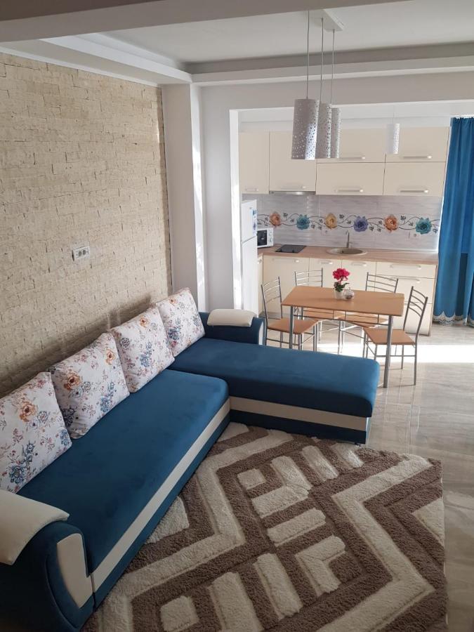 Unique Residence Apartament Navodari Ngoại thất bức ảnh
