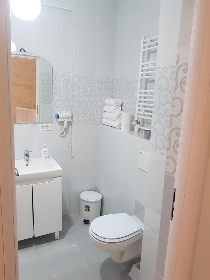 Unique Residence Apartament Navodari Ngoại thất bức ảnh