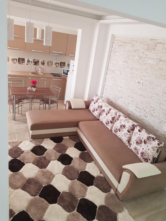 Unique Residence Apartament Navodari Ngoại thất bức ảnh