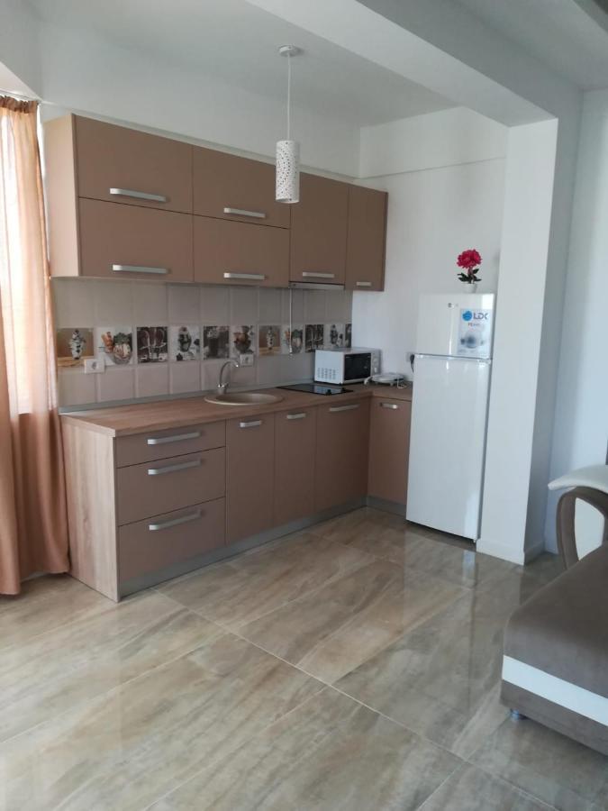Unique Residence Apartament Navodari Ngoại thất bức ảnh