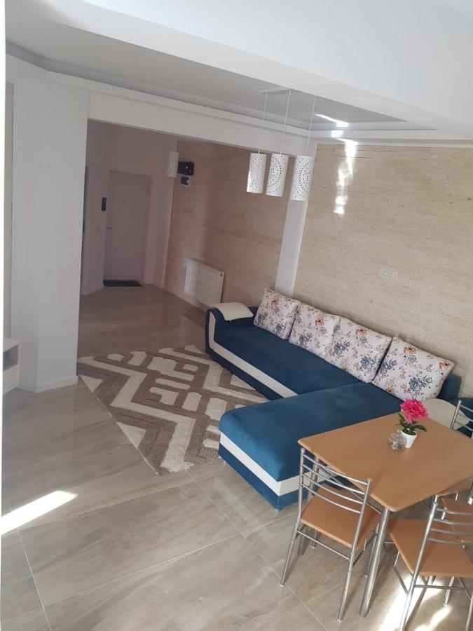 Unique Residence Apartament Navodari Ngoại thất bức ảnh