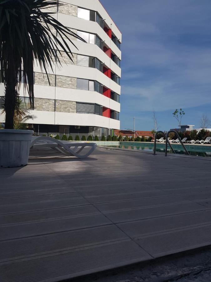 Unique Residence Apartament Navodari Ngoại thất bức ảnh