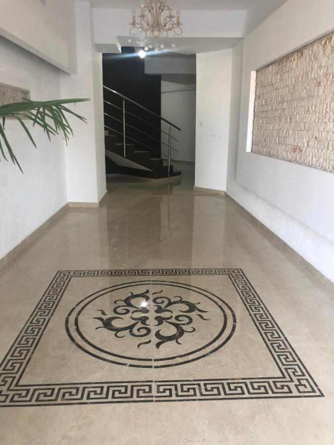 Unique Residence Apartament Navodari Ngoại thất bức ảnh