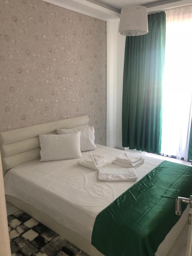 Unique Residence Apartament Navodari Ngoại thất bức ảnh