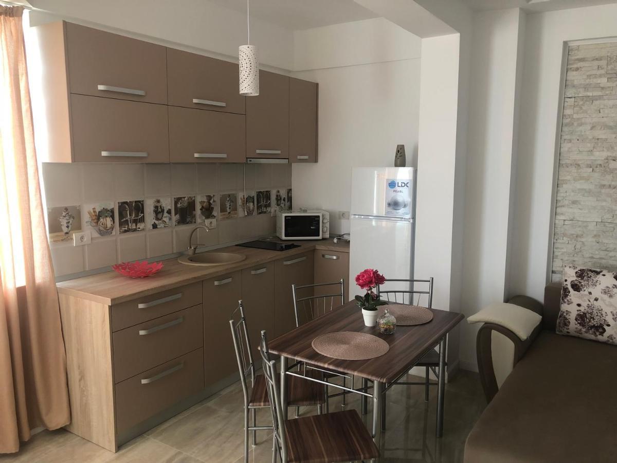 Unique Residence Apartament Navodari Ngoại thất bức ảnh