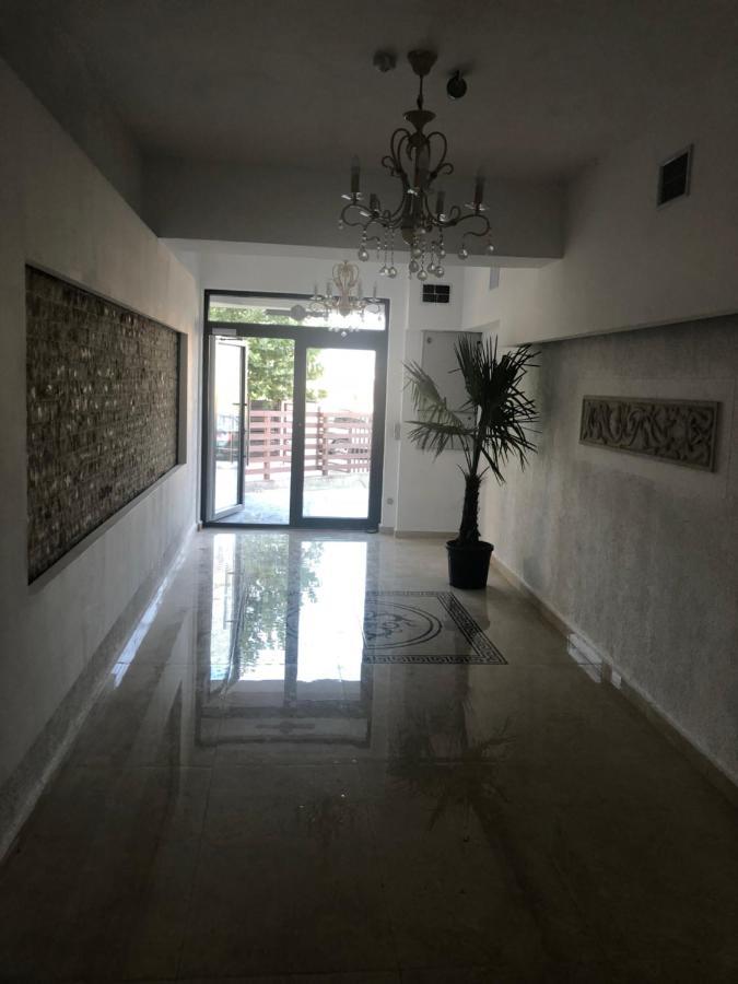 Unique Residence Apartament Navodari Ngoại thất bức ảnh