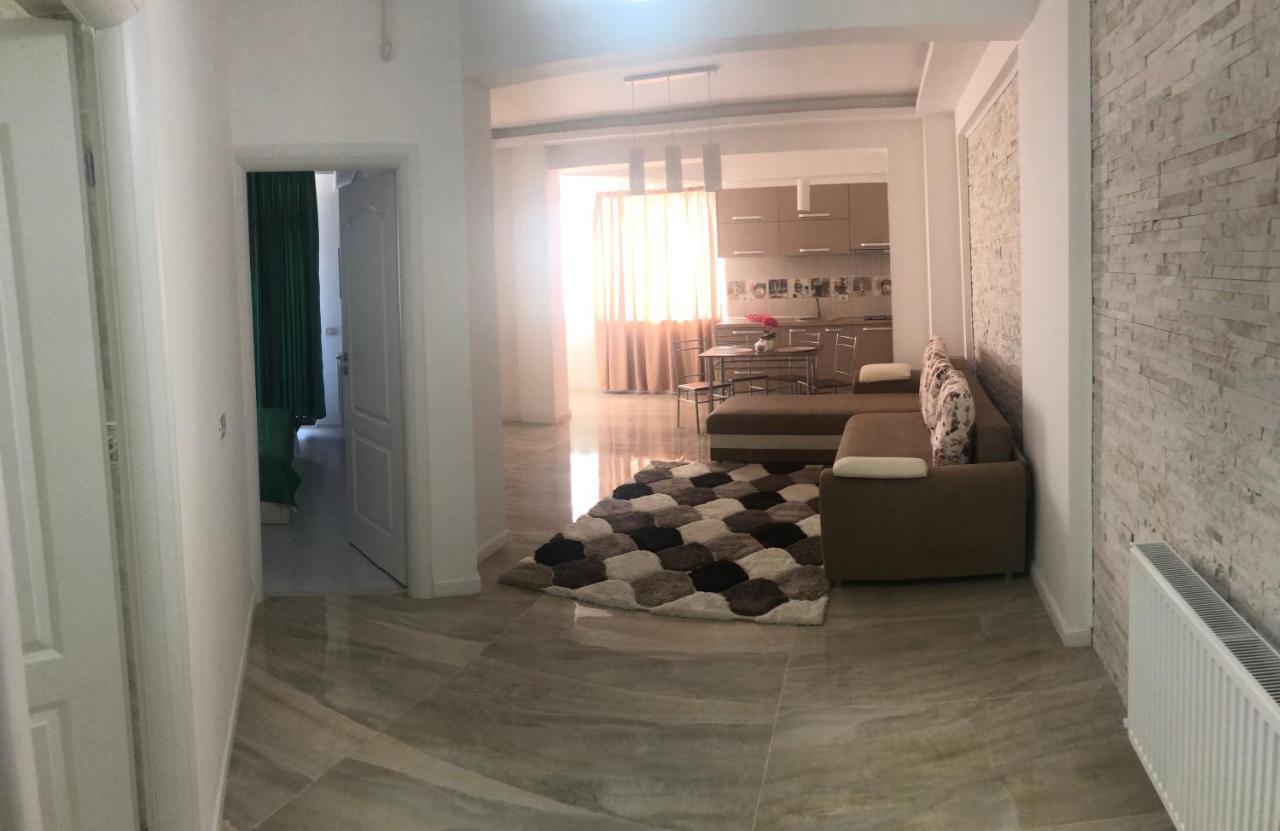 Unique Residence Apartament Navodari Ngoại thất bức ảnh