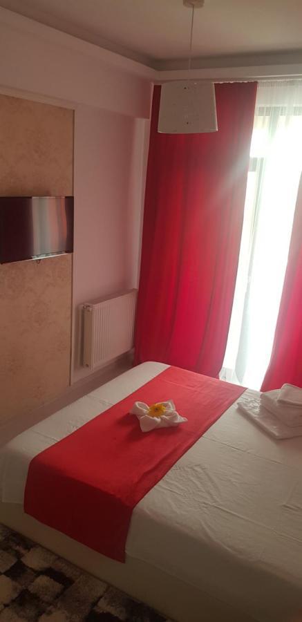 Unique Residence Apartament Navodari Ngoại thất bức ảnh