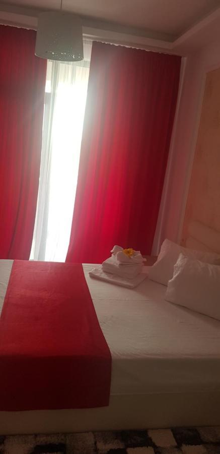 Unique Residence Apartament Navodari Ngoại thất bức ảnh